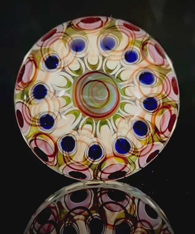 Allocated Consciousness