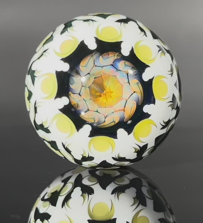 “Wax” ~ Double G. Well